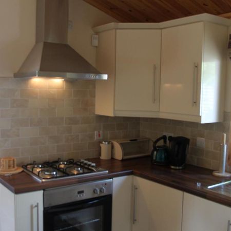 Beechtree Chalet Warrenpoint Zewnętrze zdjęcie