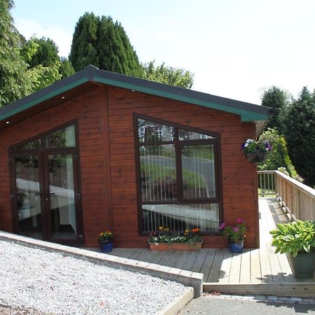 Beechtree Chalet Warrenpoint Zewnętrze zdjęcie
