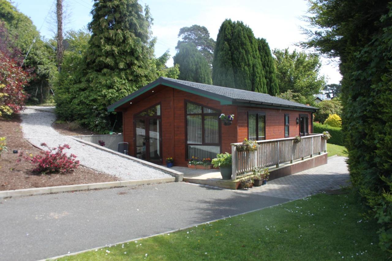 Beechtree Chalet Warrenpoint Zewnętrze zdjęcie