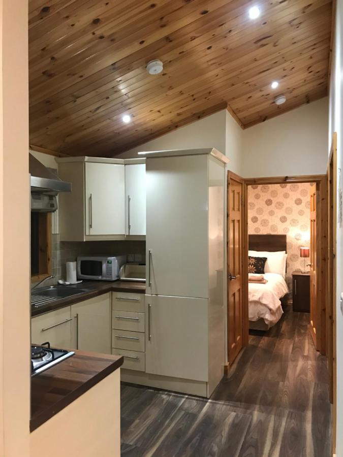 Beechtree Chalet Warrenpoint Zewnętrze zdjęcie