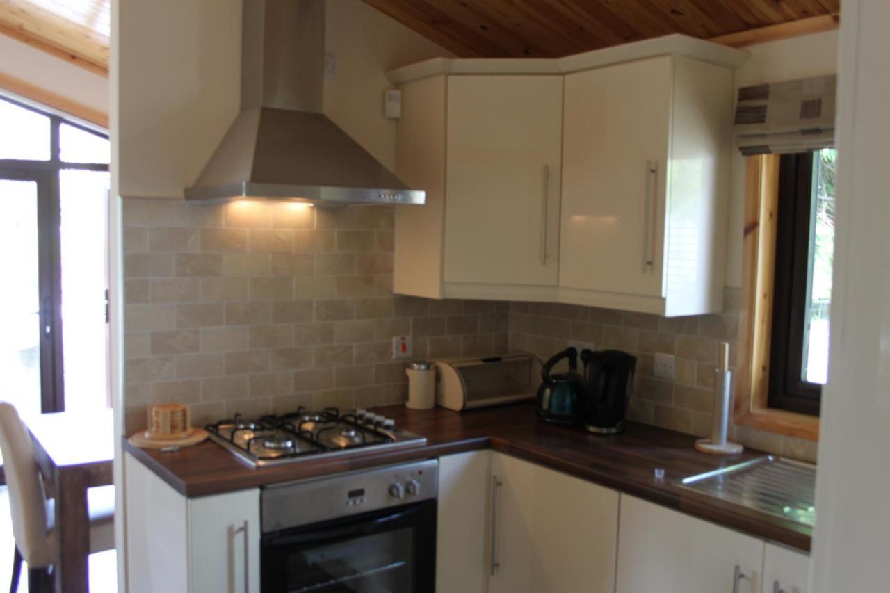 Beechtree Chalet Warrenpoint Zewnętrze zdjęcie