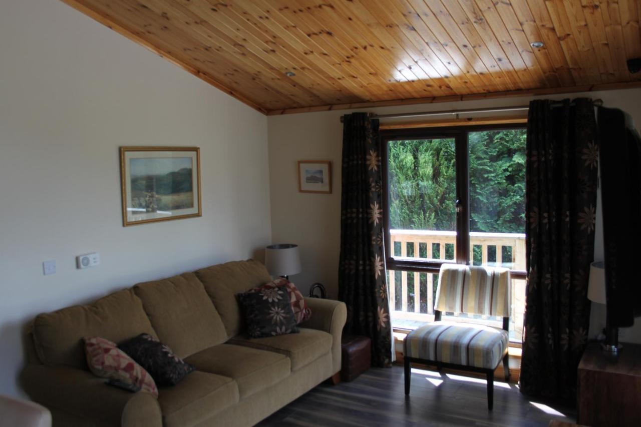 Beechtree Chalet Warrenpoint Zewnętrze zdjęcie