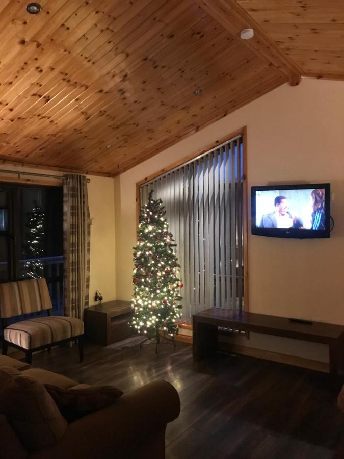 Beechtree Chalet Warrenpoint Zewnętrze zdjęcie