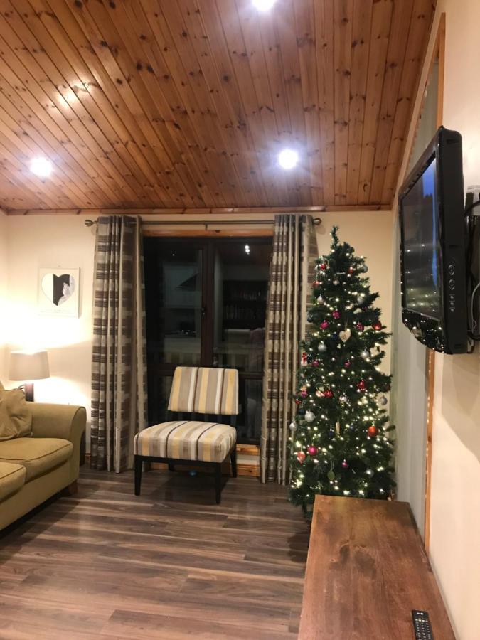 Beechtree Chalet Warrenpoint Zewnętrze zdjęcie