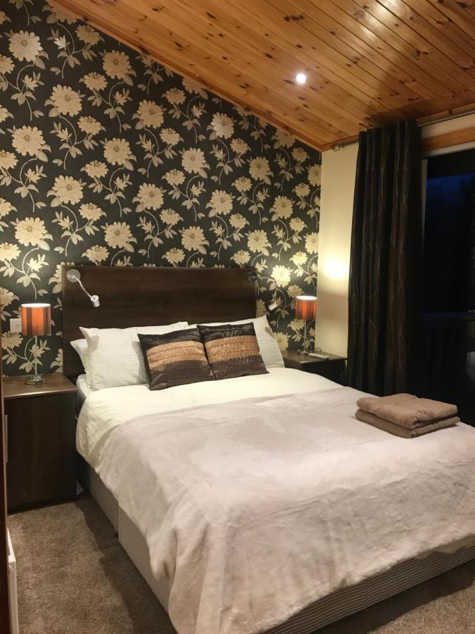 Beechtree Chalet Warrenpoint Zewnętrze zdjęcie