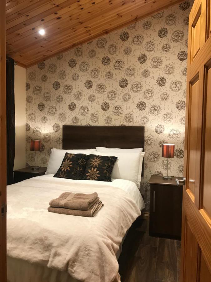 Beechtree Chalet Warrenpoint Zewnętrze zdjęcie