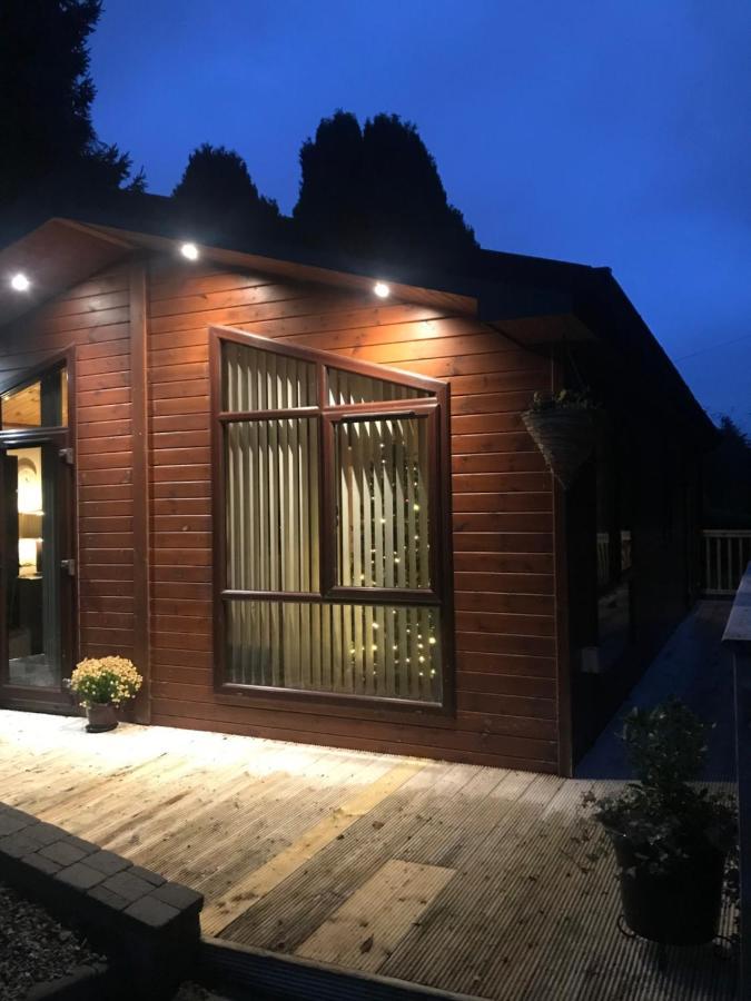 Beechtree Chalet Warrenpoint Zewnętrze zdjęcie